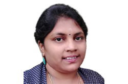 Vinutha K